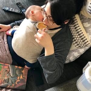 Meet your Posher, Annie